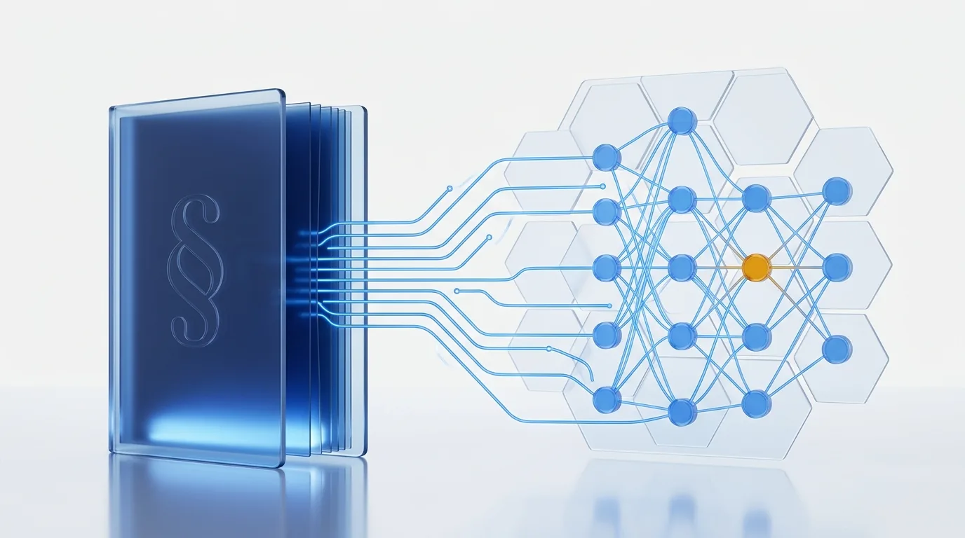 Legge 132/2025 sull'intelligenza artificiale: dal testo normativo a una rete di IA governata con punto di approvazione umana