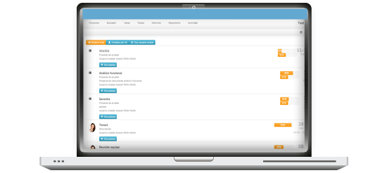 Software Intranet Dokuflex para su empresa