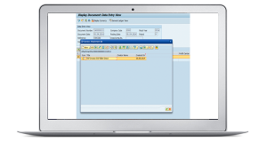 Ficheros-ArchiveLink