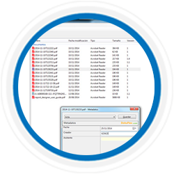 Addons Dokuflex explorer