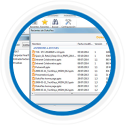 Addons Dokuflex Office