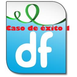 Caso de éxito Dokuflex 1: Importante empresa de colchones