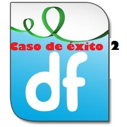 Casos de éxito Dokuflex 2: Administración pública