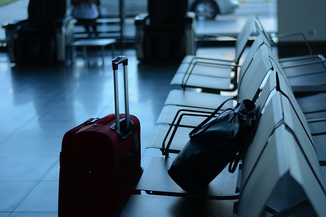 Los problemas del empresario que viaja