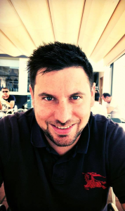 Antonio ruiz - Equipo Dokuflex