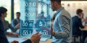 Control horario - Sistema para cumplir la ley